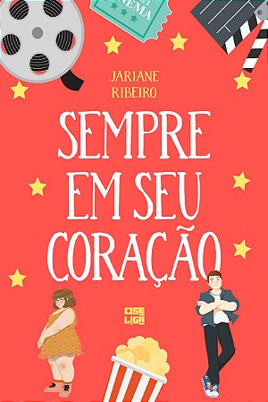 Sempre Em Seu Coração, Jariane Ribeiro