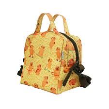 Bolsa térmica Capivara - SabraSul