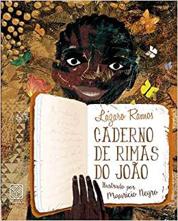 O caderno de rimas do João