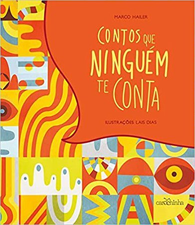 Contos que ninguém te conta