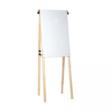 Cavalete para Flip Chart - modelo 8412 - Stalo