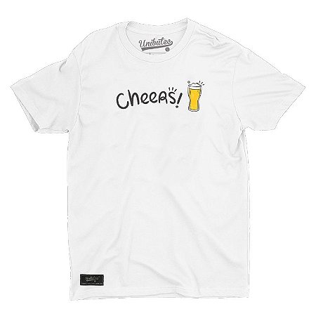 Camiseta Unibutec Cheers