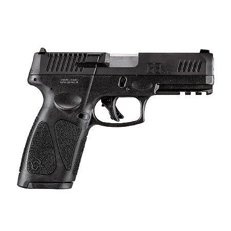 PISTOLA TAURUS G3 T.O.R.O OXIDADA CALIBRE 9MM