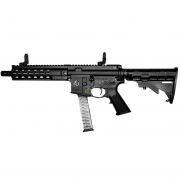 Carabina BM-F-9 Cal. 9mm Black 32 Tiros