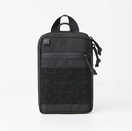 Bolso Modular EDC 1218   -  Preto