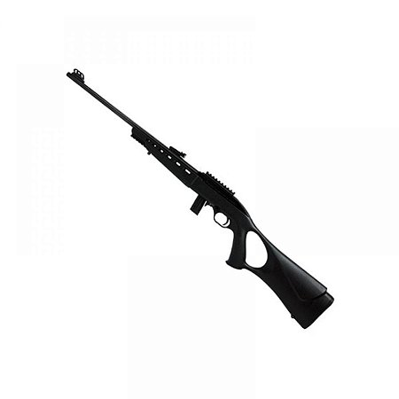 Rifle CBC Semi-Automático 7022 Way Cal. .22LR Oxidado