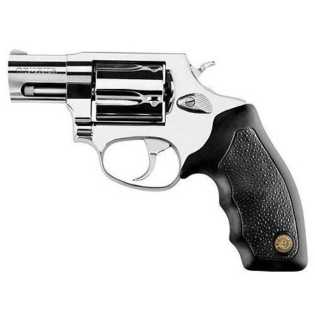REVOLVER TAURUS RT85S/5 .38 SPL 2″ INOX