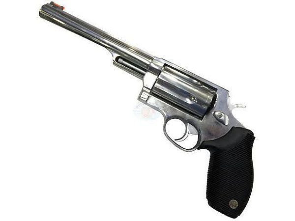 Taurus Rt410 REVOLVER TAURUS RT410/5 36 61⁄2″ INOX - Hobby Alfa