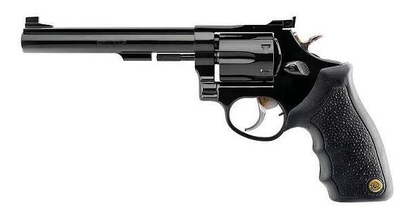 Revólver Taurus RT96/6 .22 LR 6" Oxidado