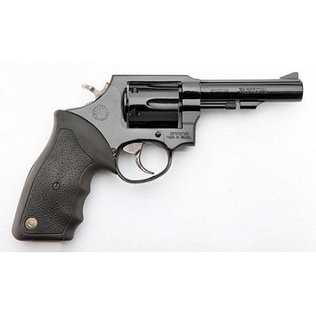 REVOLVER TAURUS RT82/6 .38SPL 4″ OXID ZARELHO