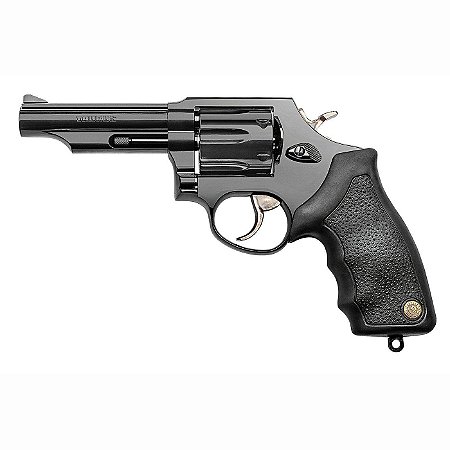 Revólver Taurus RT82S/6 .38SPL 4" OX.FOS ZARELHO MPSP010