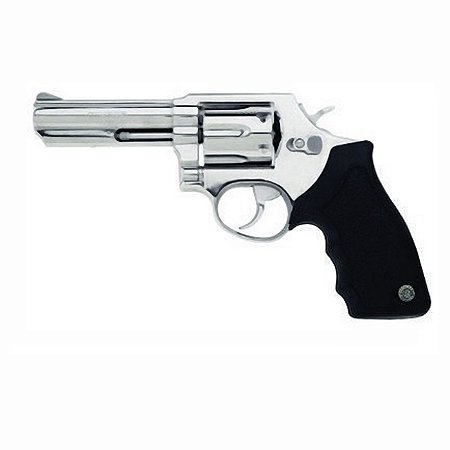 REVOLVER TAURUS RT82S/6 .38 SPL 4″ INOX