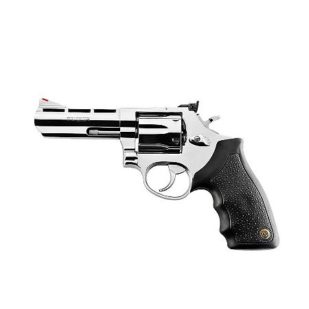 Revolver Taurus 889 - Cal 38 - 6 Tiros - 4