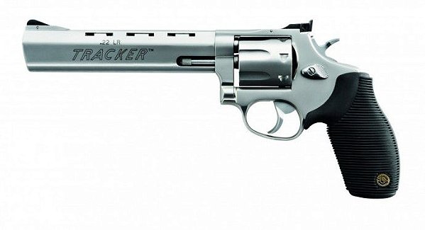 REVOLVER TAURUS RT970/7 .22 LR 6,5″ INOX