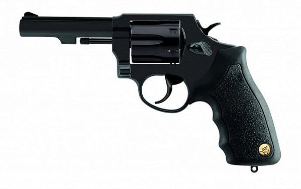 REVÓLVER TAURUS RT82/6 CAL. 38 SPL OXIDADO FOSCO 4