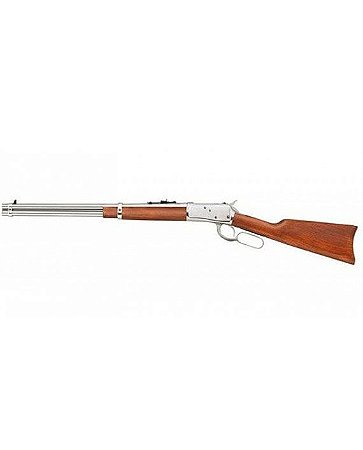 Carabina PUMA C.357 MAG 20" Inox