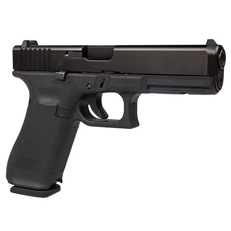 GLOCK 17 GEN5 9mm