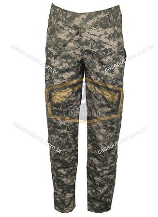 Calça Digital Urban (ACU)