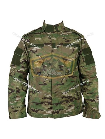 Gandola Multicam