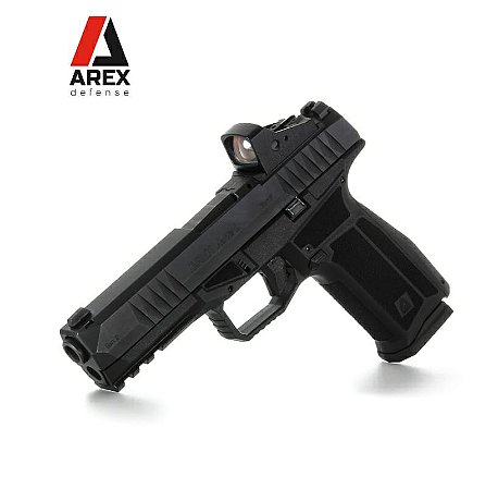 PISTOLA AREX DELTA GEN2 OR 9mm 2° Geração