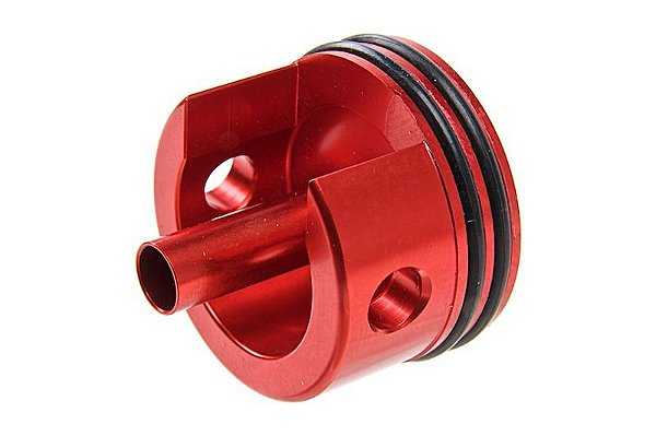 Cabeça de Cilindro Silenciosa V2 / SHS