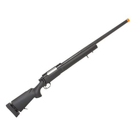 RIFLE DE AIRSOFT SNIPER SPRING M24  – CYMA