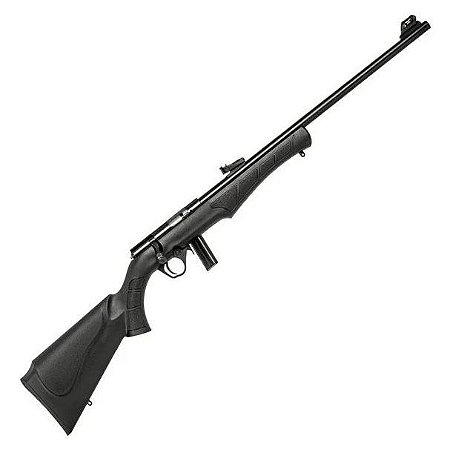 Rifle CBC 8122 Bolt Action Standard Calibre .22LR