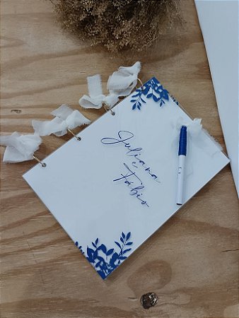 Livro de recados
