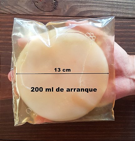 KIT MATRIZ + 100 G. DE CHA VERDE IMPORTADO + 2 PIPETAS