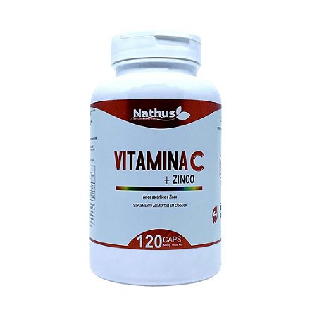 Vitamina C 120cps -Essential