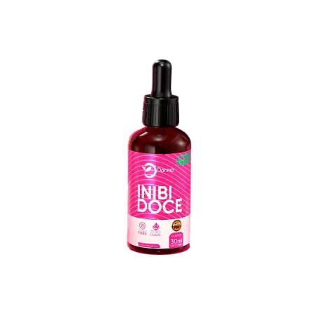 Inibidoce: Controle a Vontade de Doces e Transforme Sua Saúde!
