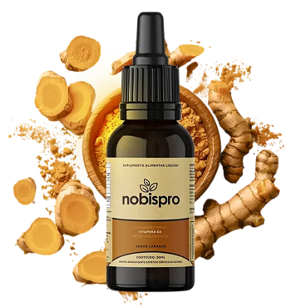 Nobispro: Adeus Dores Articulares Alívio Natural e Mobilidade em Dias