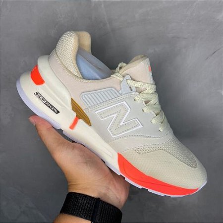 new balance 997s branco