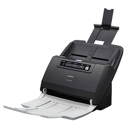 Scanner Canon DR-M160II