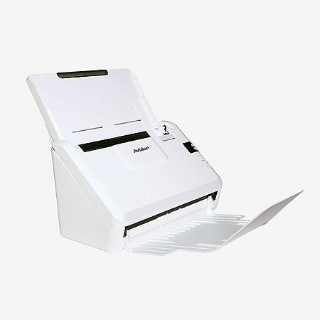 Scanner Avision AV332U - 40ppm/ 80 ipm - Ciclo diario 5.000 páginas