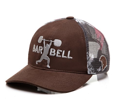 Boné GYURKO Barbell Weigthlifting CrossFit LPO