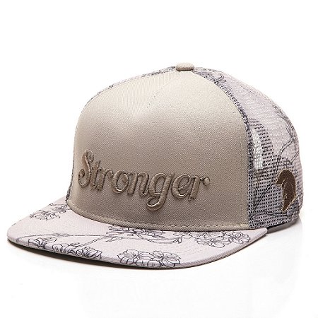 Boné GYURKO STRONGER Sublimado