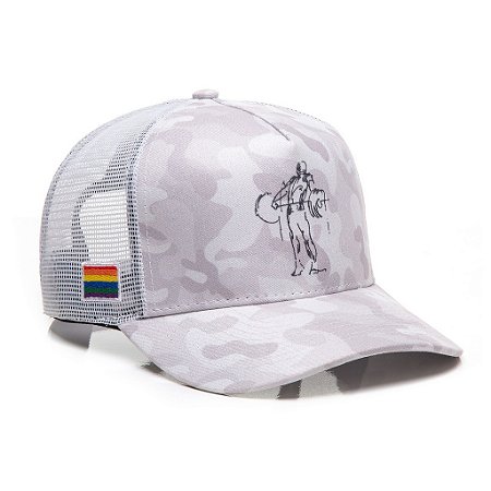 Boné GYURKO TODXS CrossFit LPO GYM