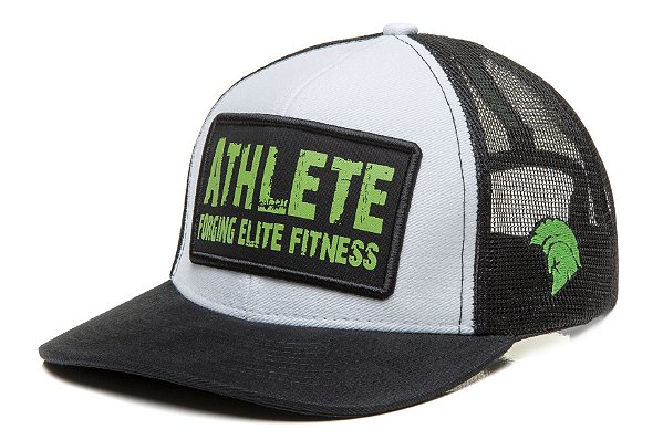 Boné GYURKO Athlete Elite Neon CrossFit LPO Weigthlifting