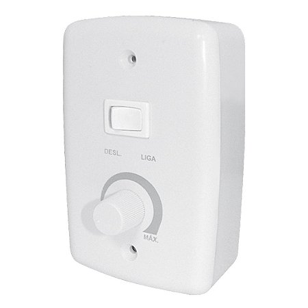 Chave Rima para Oscilante Bivolt Com Caixa Externa