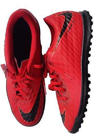 Chuteira Society Nike Hypervenom Phade 3 - LEC Sports - As Melhores  Chuteiras e Artigos Esportivos