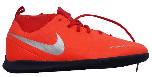 chuteira nike phantom venom club futsal unissex