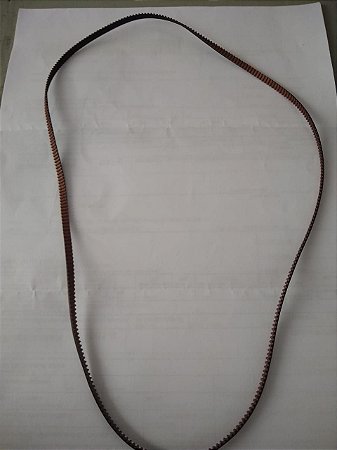 Correia De Transmissao Do Pantografo Brother Bp 1430 Nq1400