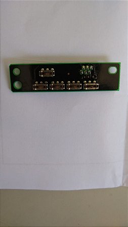 Sensor De Leitura Do Bastidor Brother Nq1400, Bp1430