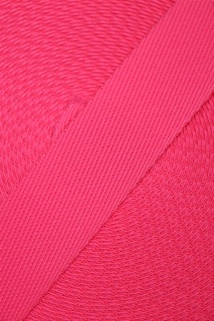 Alça Chick 30mm Rosa Pink Neon