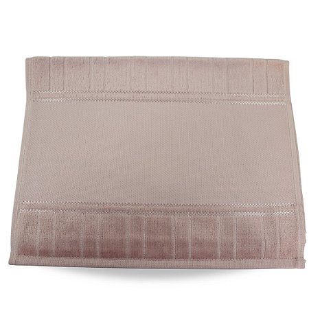 Toalha de Lavabo Artesanalle ROSE 9933