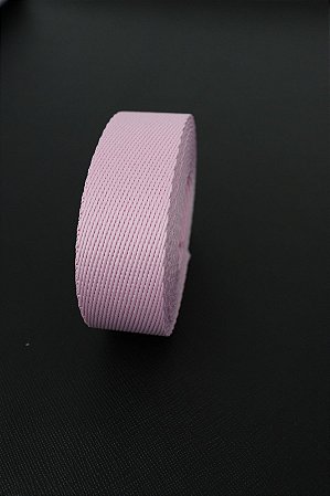 Alça Chick 30Mm Rosa Claro