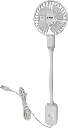 Ventilador Com Imã Para Maquina De Costura Lanmax