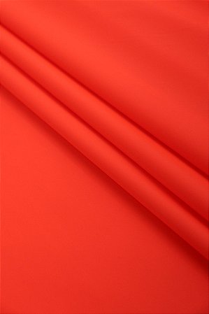 Nylon 70 Laranja Fluor Emborrachado