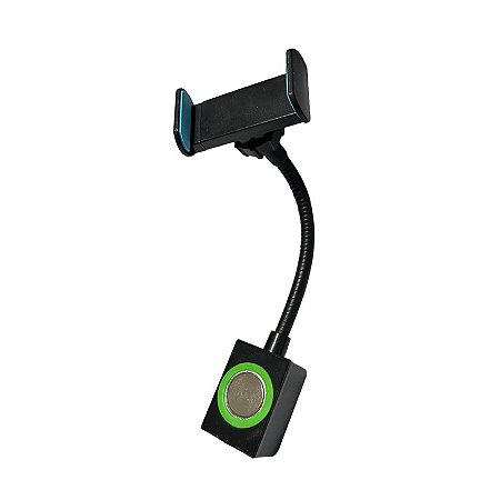 Suporte Para Celular Magnético